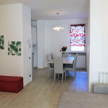 Feel At Home - Casa Alexandra Lovere Extérieur photo
