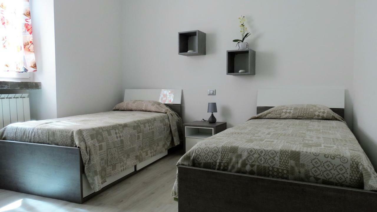 Feel At Home - Casa Alexandra Lovere Extérieur photo