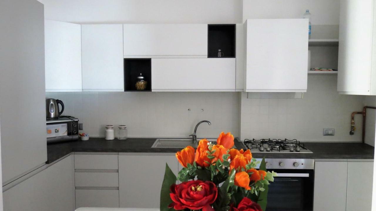 Feel At Home - Casa Alexandra Lovere Extérieur photo