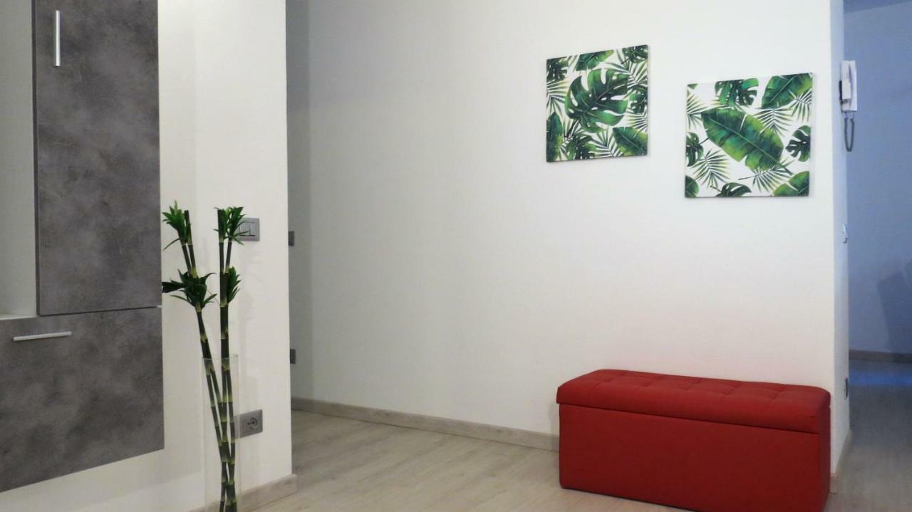 Feel At Home - Casa Alexandra Lovere Extérieur photo